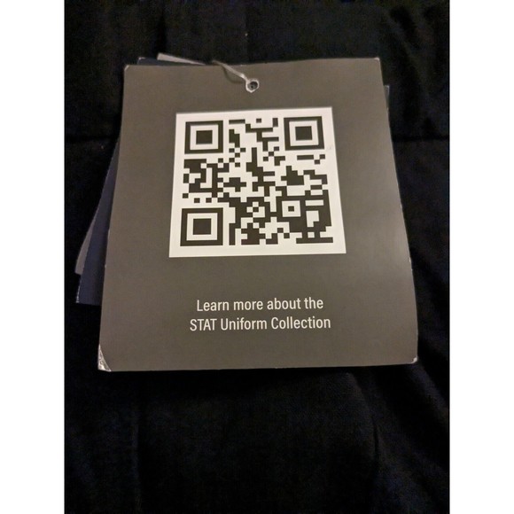 Flying Cross LAPD NAVY Uniform Pants Women's 12 REG NWT w/Hem Supercrease Prime - Picture 9 of 10